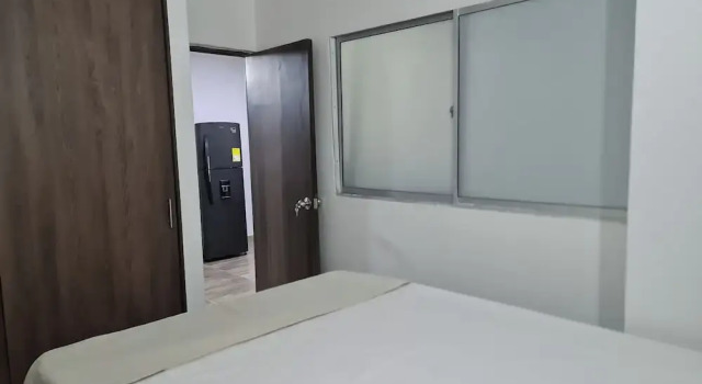 Люкс Superior RG33 ApartaSuites