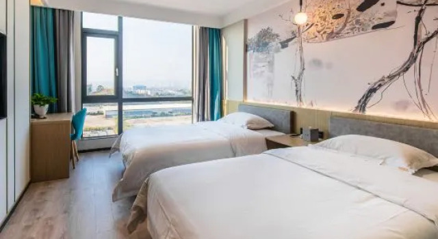 Suite Jiayue Hotel