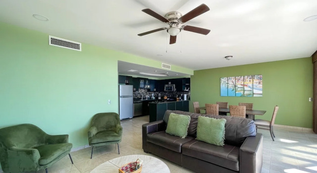 Modern Linda Vista Condos, Book Apartment Puerto Penasco Sonora