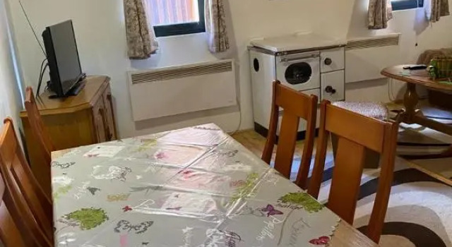 Holiday Home Vojinovic, Book Hotel Hoteller i Zabljak med parkering, Parkering