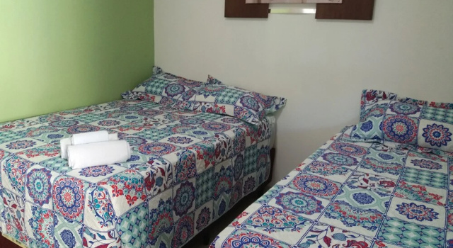 Cantinho De Taipu, Rezervovat Hotel Hotely v Bahia se snídaní, Snídaně