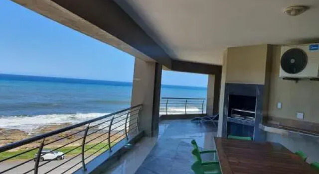 Saints View 424, Забронировать Апартаменты/квартира Увонго-Бич Durban South Coast