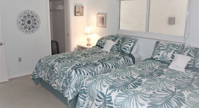 Jamaica Royale 304 - 2 Br Condo, Забронировать Отель Сиеста-Ки Sarasota Area