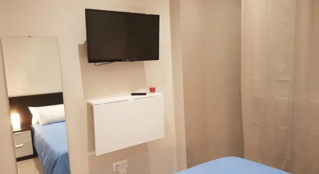 Номер Standard Vivienda Reina Victoria