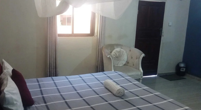 Camera Standard Pamyesu Rest Haven