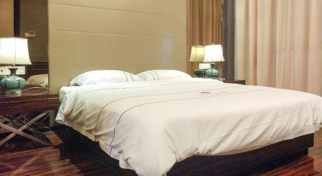 Xingyi International Hotel Poly Store