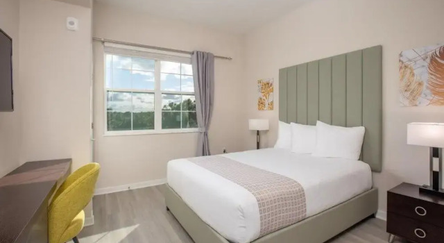Номер Standard New Modern Vista Cay Reserve Condo - 6007