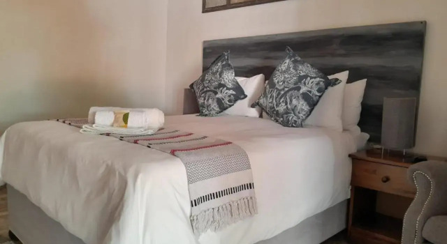 El Shadai Guest House, Prenota Affittacamere Thabazimbi Limpopo