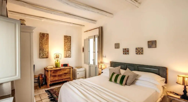 Номер Standard Masseria Cervarolo