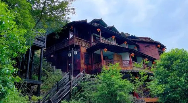Yanyunge Homestay