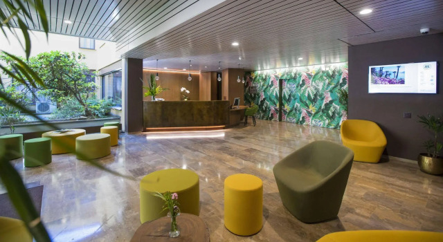 Parkhotel Brenscino Brissago