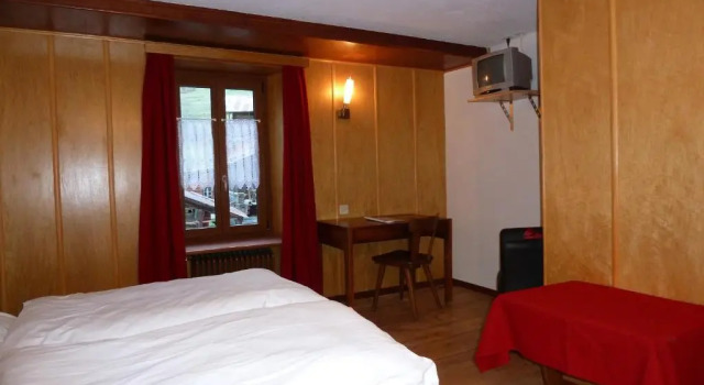 Апартаменты La Vallée Hôtel &Spa