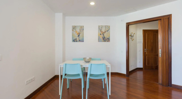 Bright Townhouse - Views - 5 min walk to the Beach, Prenota Hotel Las Palmas de Gran Canaria Gran Canaria