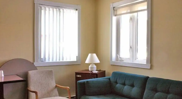 Номер Standard Motel Bellevue