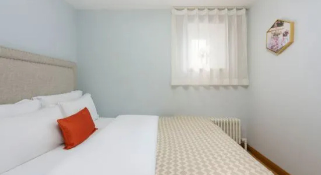 Люкс NO.8 Qing Ni Apartment(DL Railway Station Zhongshan Square Branch )