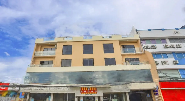 OYO 635 Hotel Layata, Забронировать Отель Лалитпур провинция Багмати-Прадеш