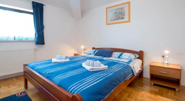 Апартаменты Standard Apartments Bobi