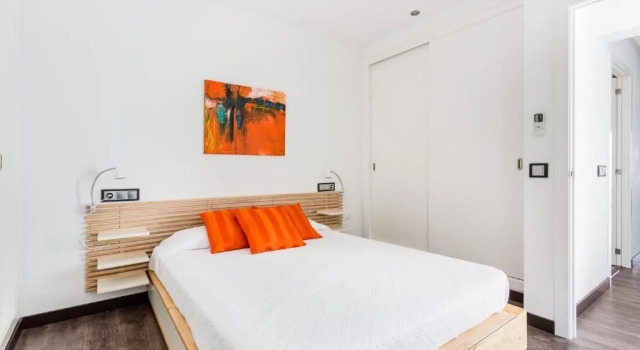 Ca Sa Padrina by LOCALITE, Book Hotel Hoteller i Santa Margalida med parkering, Parkering