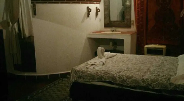 Двухместный номер Standard Casa Tonantzin 2