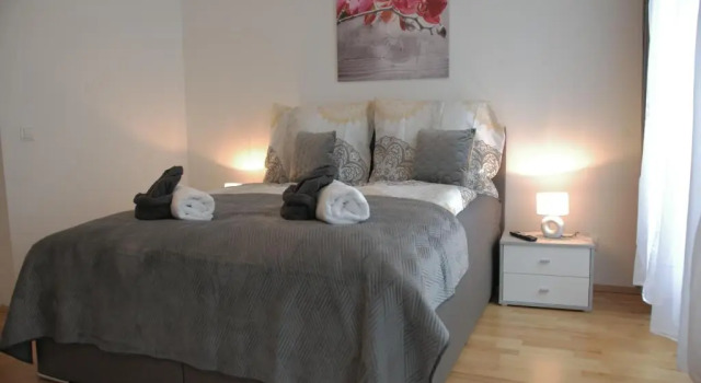 Niki Apartment, Prenota Appartamento Vienna Austria