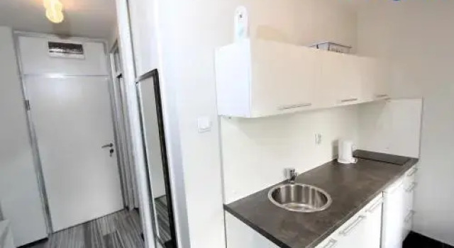 New Belgrade Apartments