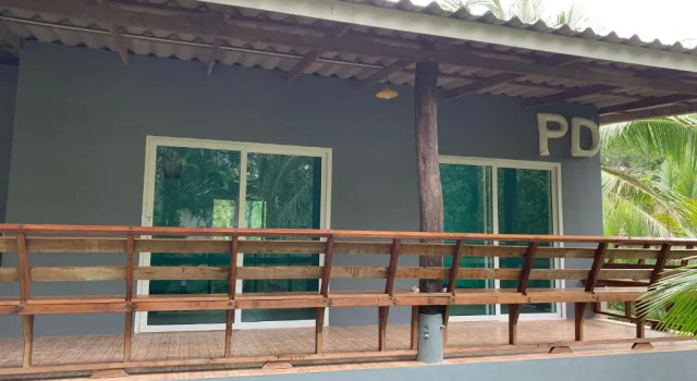 Номер Standard PD Guesthouse
