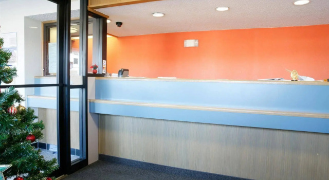 Americas Best Value Inn, Book Motel Richmond Virginia