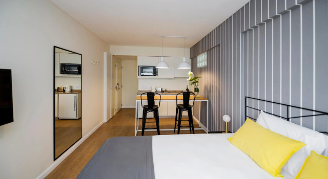 Top Rentals Palermo Chico