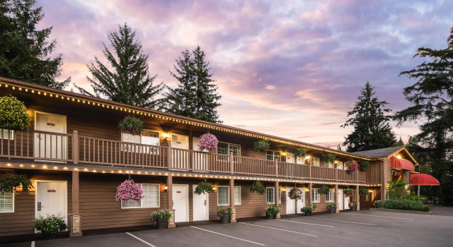 Best Western Country Lane Inn