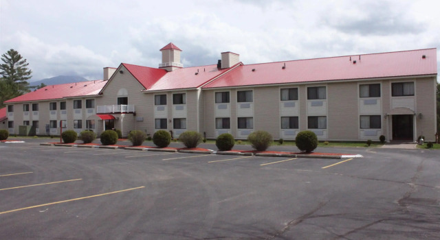 Best Western White Mountain Inn, Rezervați Hotel Franconia Cannon Mountain