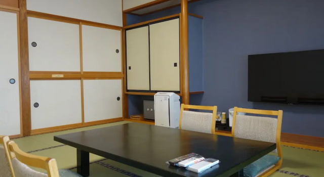 Номер Standard с красивым видом из окна Hotel New Century