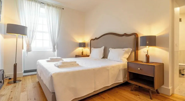 Люкс Superior Casa Da Brêa Viana do Castelo - Villa & Apartment