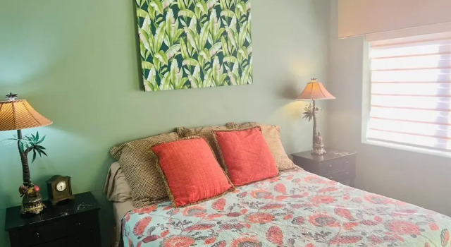 Номер Comfort Corona del Mar by Rocky Host