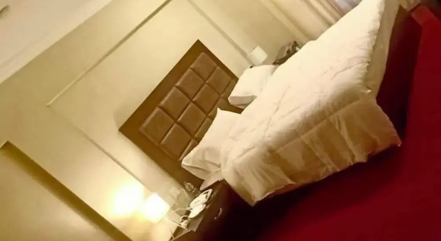 Номер Executive Bottleneck Hotel & Resturant