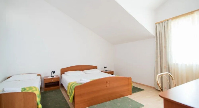 Apartments Ana & Bogdan, Rezerwuj Apartament Brac Island 