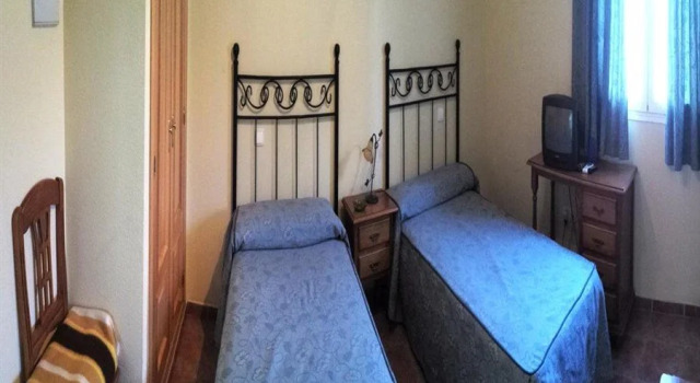 Hostal Casa Apelio, Забронировать Отель Лос-Ебенес Toledo Province