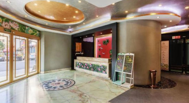 K-Hotels, Boek Hotel Hotels in Guangdong met parkeren, Parkeren