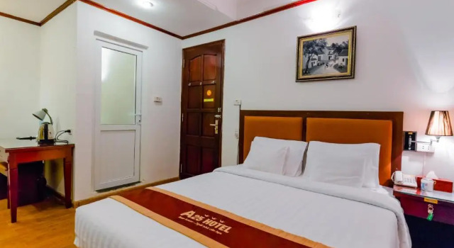Двухместный номер Standard A25 Hotel - 53 Tuệ Tĩnh