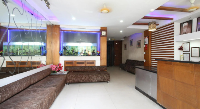 Hotel Imperial Classic