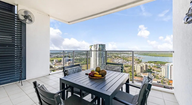 ZEN SEA VIEW - 2 Bedroom Penthouse