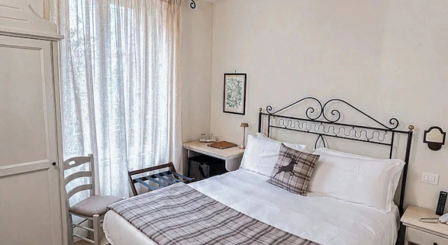 Номер Economy Hotel Il Tiglio