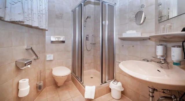 Двухместный номер Standard с красивым видом из окна Ortnerhof - Ihr Zuhause am Fuße der Alpen