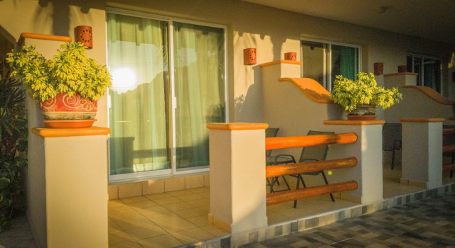 Номер Standard Bonito Hotel by Arans