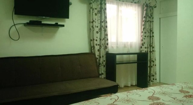 Номер Standard Hostal del Valle