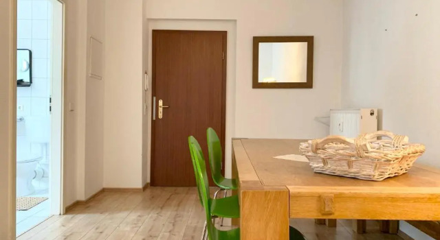 Appartement Westside Apartments