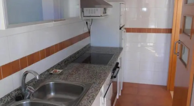 Apartamentos Capri