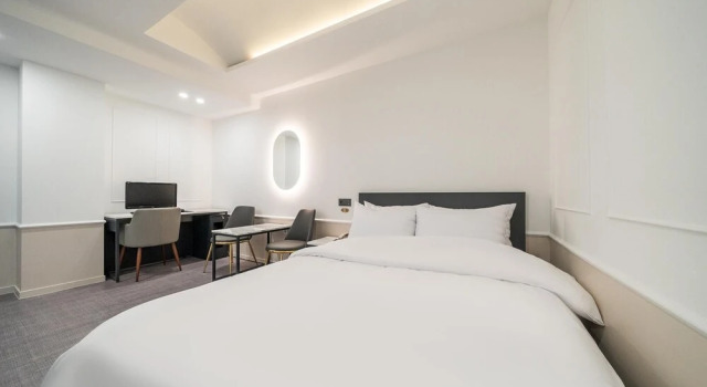 Gangnam Spring Hotel