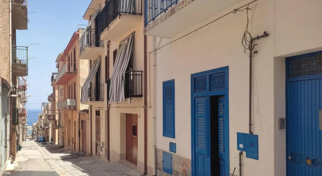 Amazing Apartment in Castellammare d. Golfo With Wifi and 1 Bedrooms, Забронировать Апартаменты/квартира Отели Кастелламмаре-дель-Гольфо с парковкой, Парковка