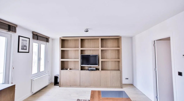 Universal Apartment Solution - ASS, Забронировать Апартаменты/квартира Апартаменты Брюссельского столичного региона, рядом с Центр изобразительных искусств BOZAR, Апартаменты/квартира