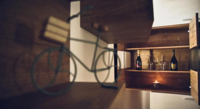 Апартаменты Casa dell arco Apartment
